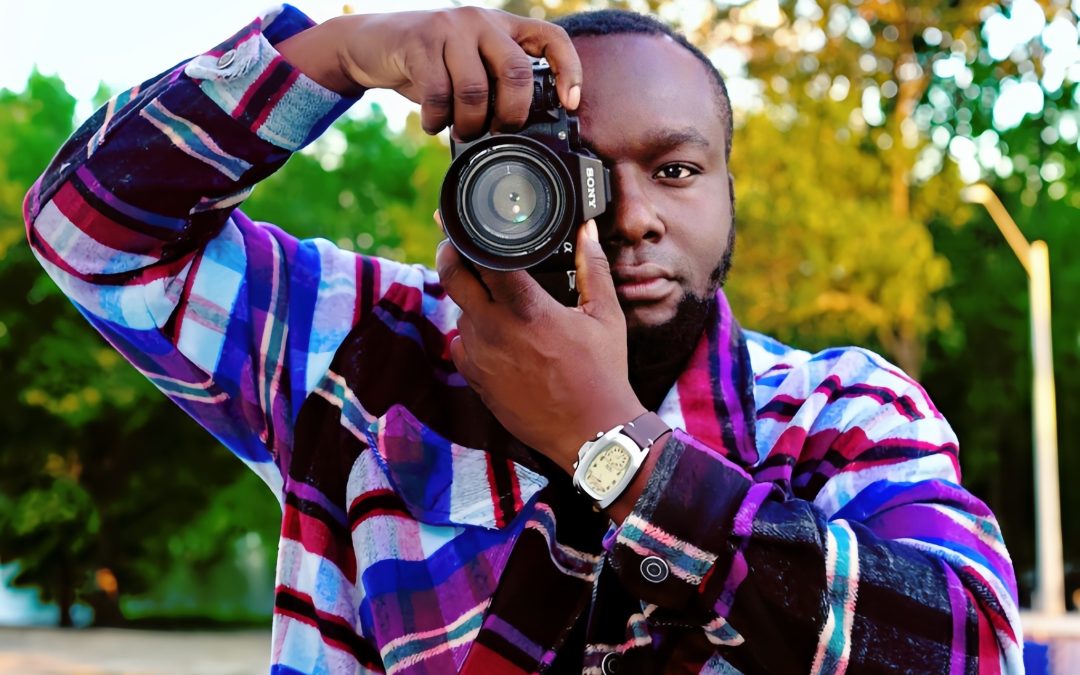 how to become a good photographer