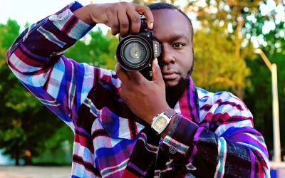 how to become a good photographer